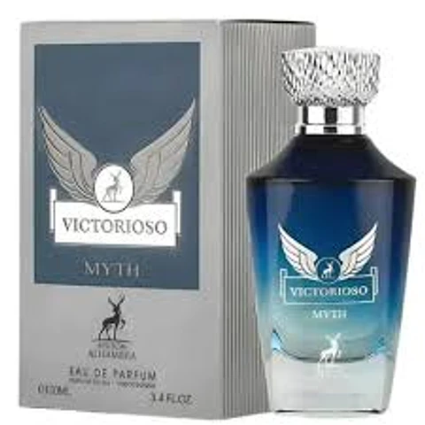 MAISON ALHAMBRA  VICTORIOSO MYTH EDP 100 ML