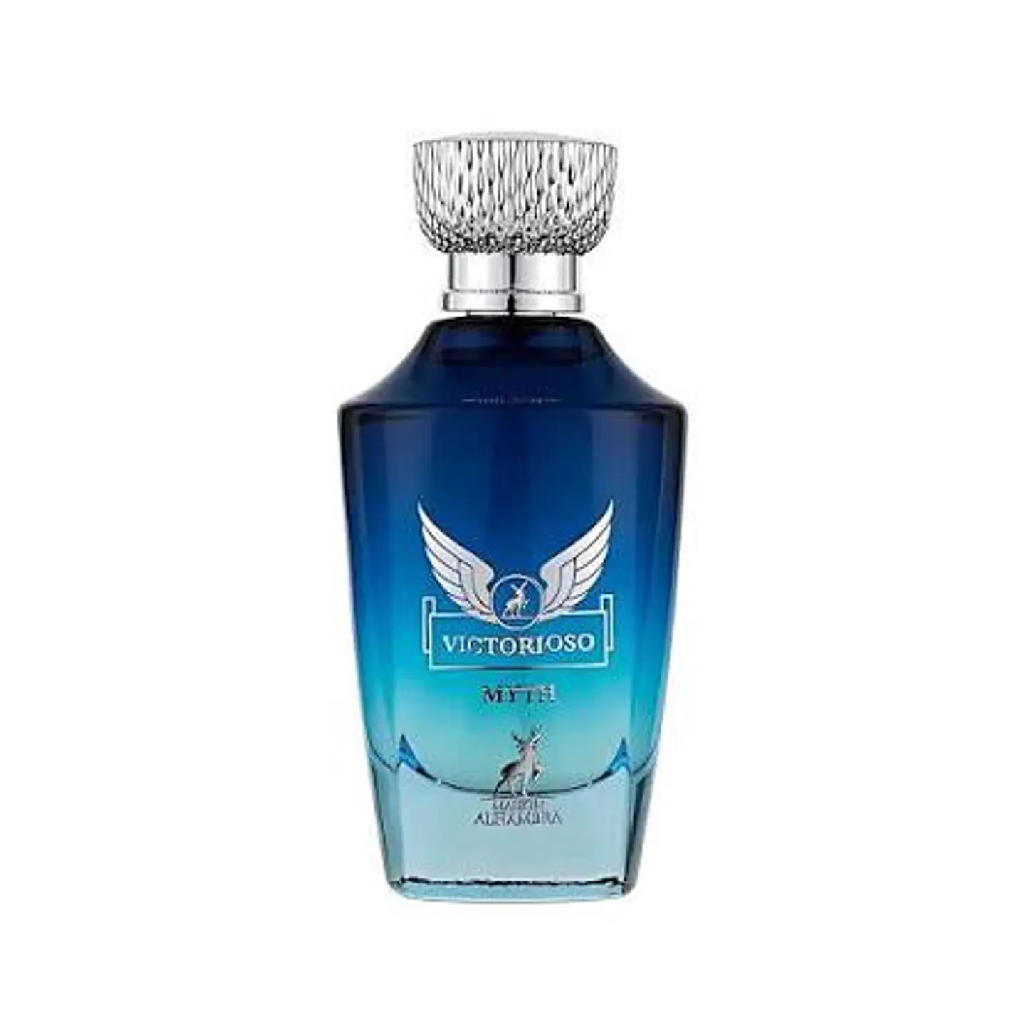 MAISON ALHAMBRA  VICTORIOSO MYTH EDP 100 ML 3