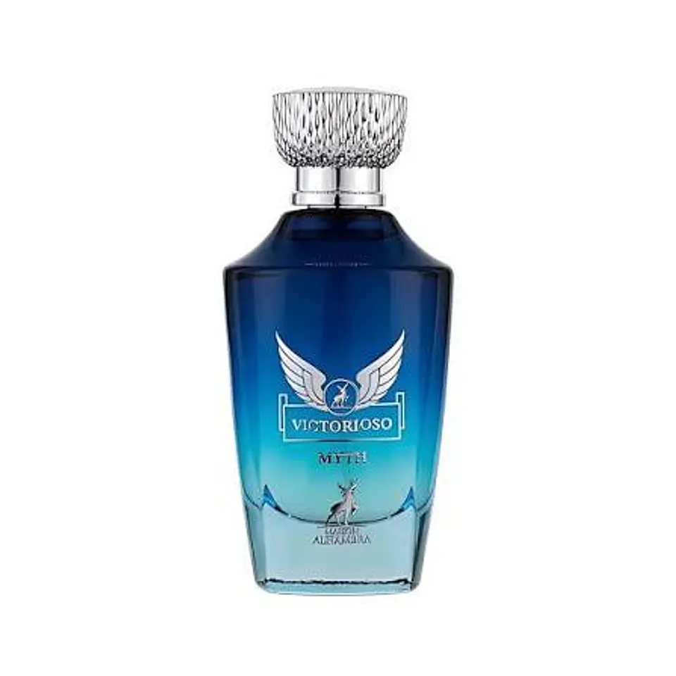 MAISON ALHAMBRA  VICTORIOSO MYTH EDP 100 ML 3