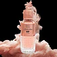 MAISON ALHAMBRA  VIP ROSE SEDUCTION EDP 100 ML - Miniatura 2