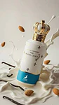 MAISON ALHAMBRA  WHITE CLOUD EDP 100 ML UNISEX - Miniatura 3