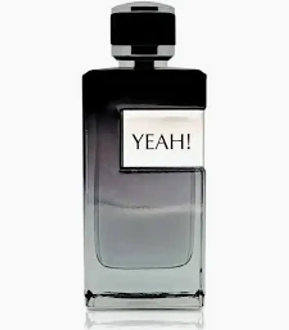 MAISON ALHAMBRA  YEAH EDP 100 ML 2