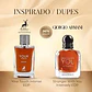 MAISON ALHAMBRA  YOUR INTENSE EDP 100 ML - Miniatura 3