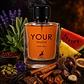 MAISON ALHAMBRA  YOUR TOUCH EDP 100 ML - Miniatura 2