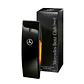 MERCERDES-BENZ  CLUB BLACK EDT 100 ML - Miniatura 1