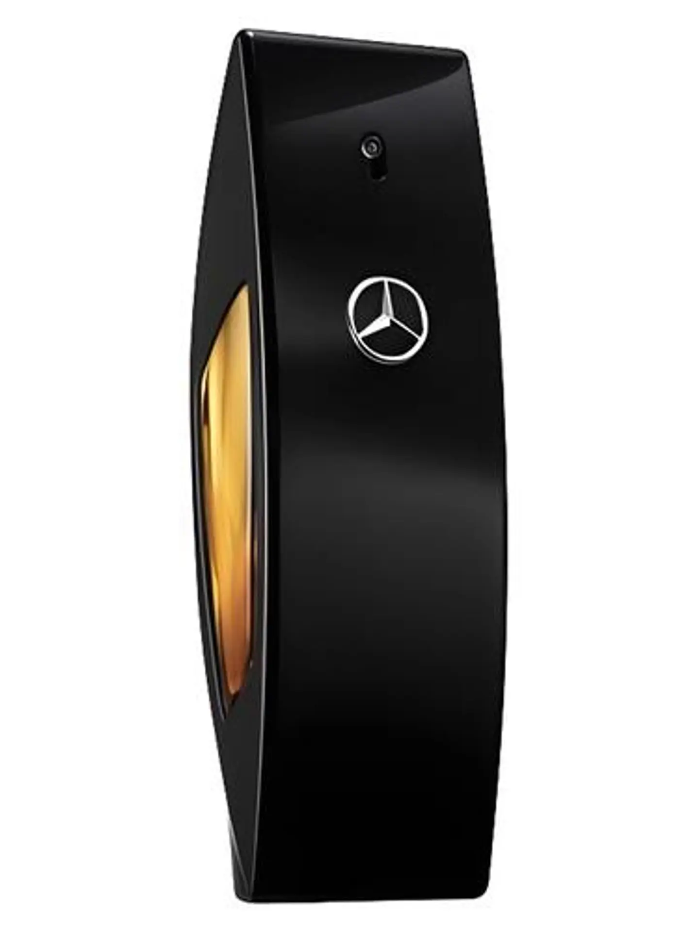 MERCERDES-BENZ  CLUB BLACK EDT 100 ML 3