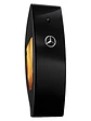 MERCERDES-BENZ  CLUB BLACK EDT 100 ML - Miniatura 3