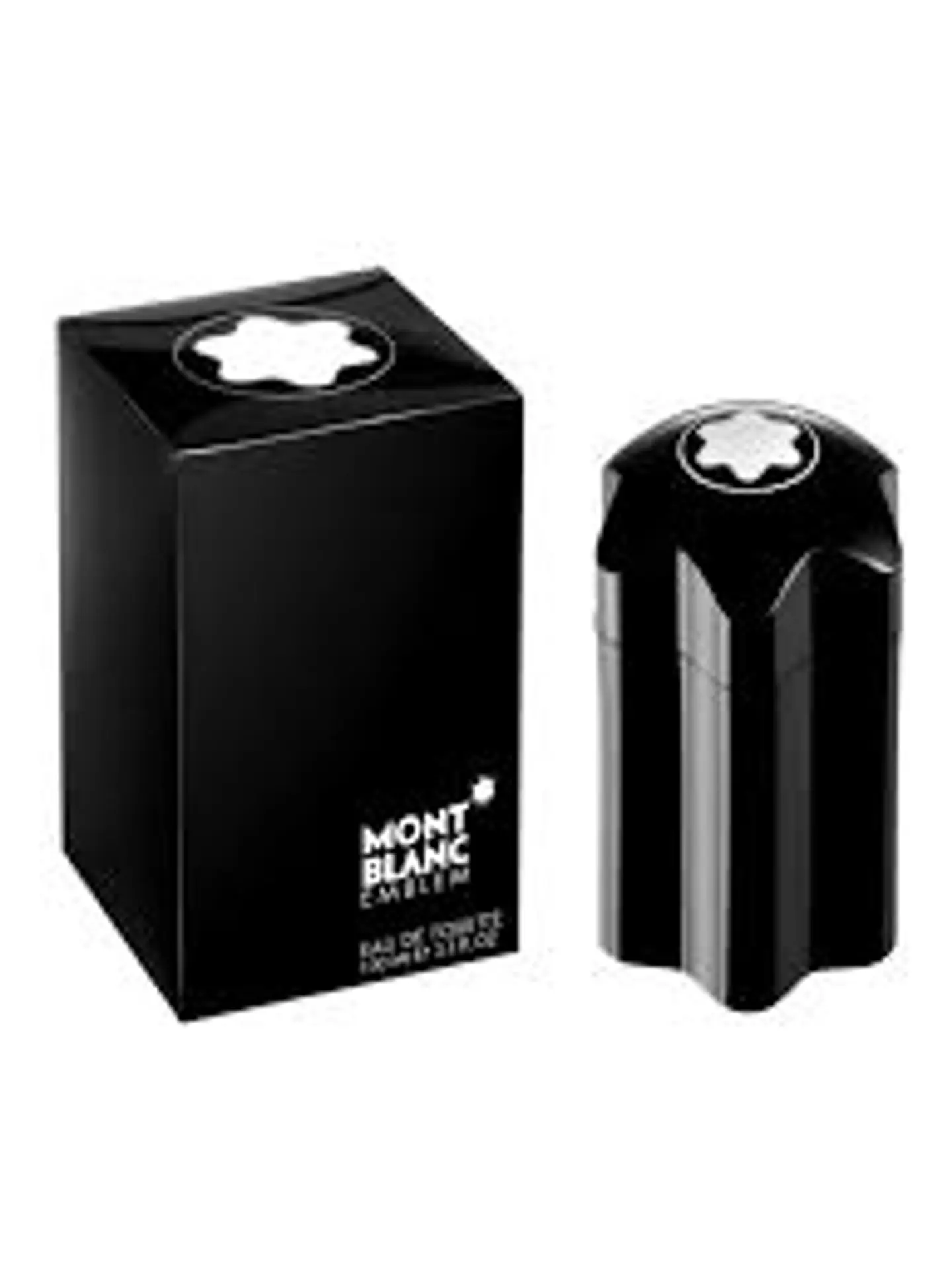 MONTBLANC  EMBLEM EDT 100 ML 1
