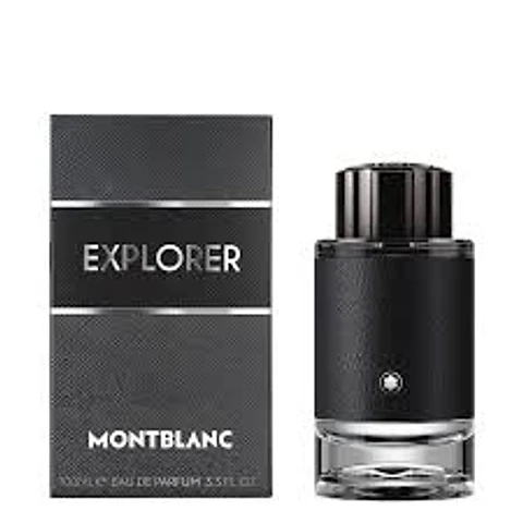 MONTBLANC  EXPLORER EDP 100 ML