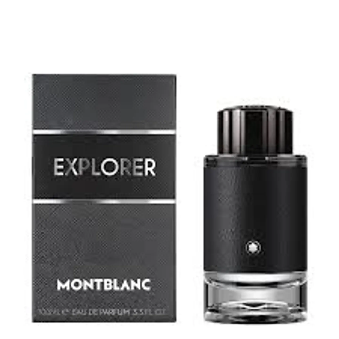 MONTBLANC  EXPLORER EDP 100 ML 1