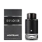 MONTBLANC  EXPLORER EDP 100 ML - Miniatura 1