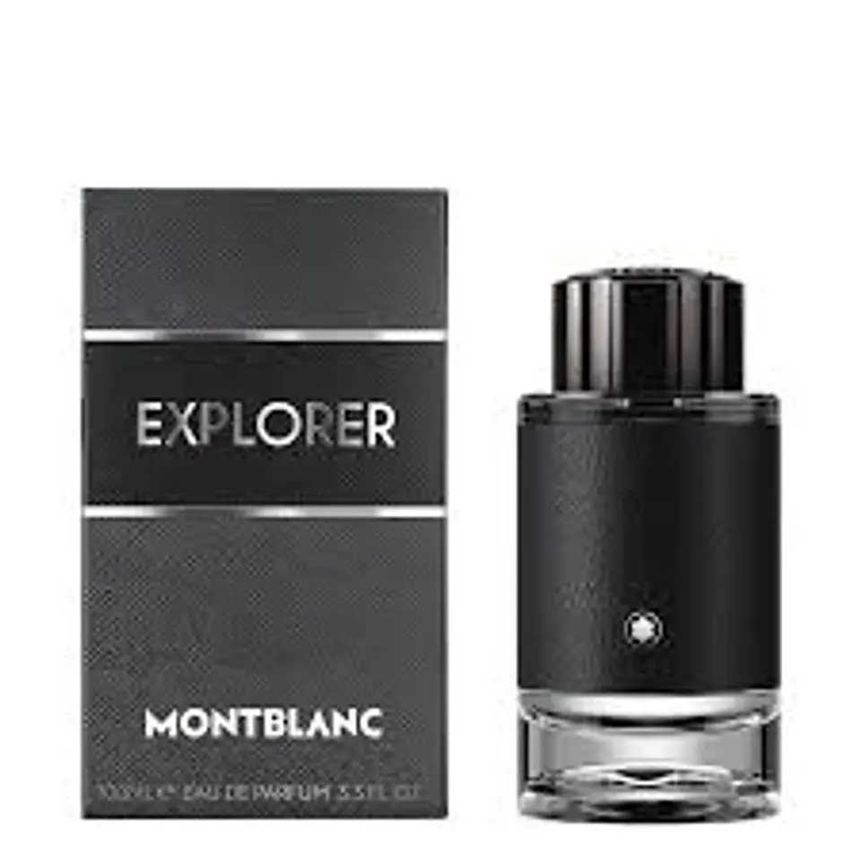 MONTBLANC  EXPLORER EDP 100 ML 1