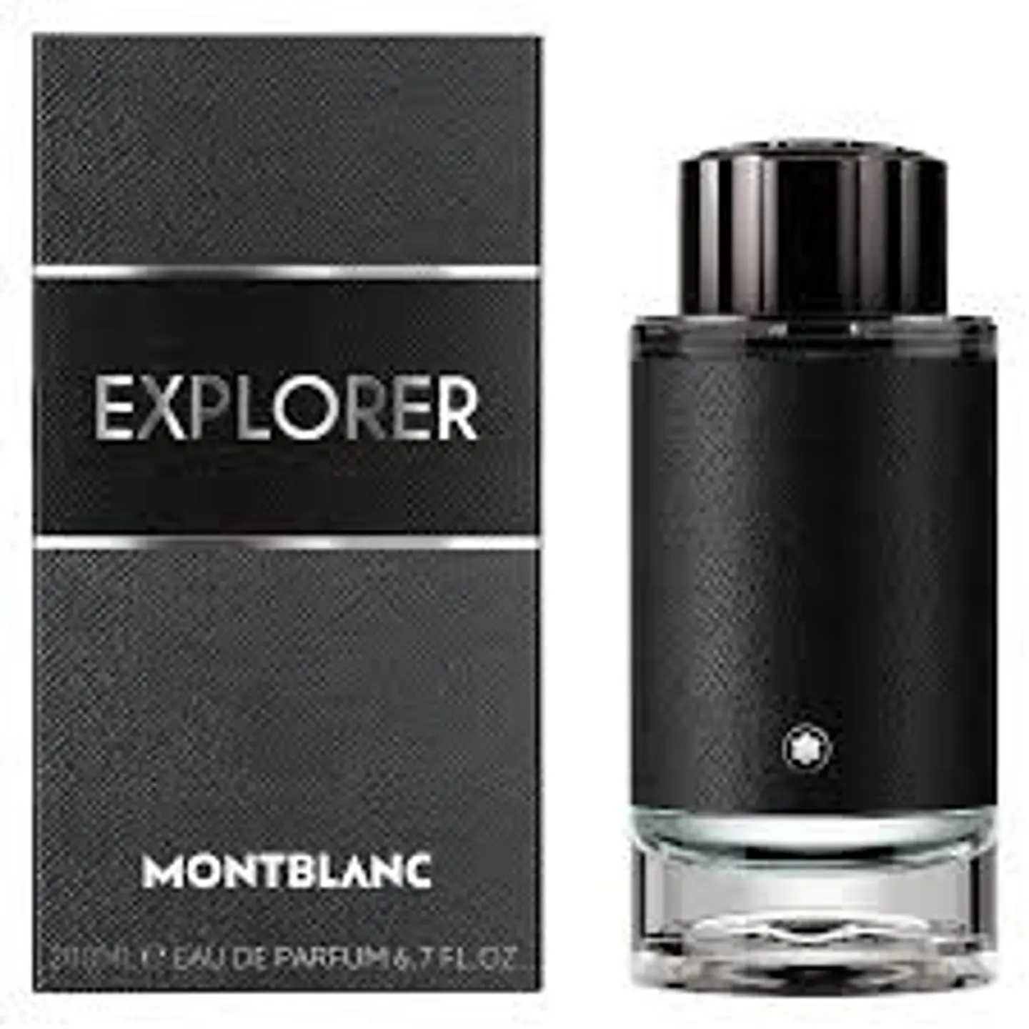 MONTBLANC  EXPLORER EDP 200ML 1