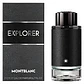MONTBLANC  EXPLORER EDP 200ML - Miniatura 1