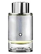 MONTBLANC  EXPLORER PLATINUM EDP 100 ML - Miniatura 3