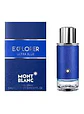 MONTBLANC  EXPLORER ULTRA BLUE EDP 100 ML - Miniatura 1