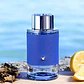 MONTBLANC  EXPLORER ULTRA BLUE EDP 100 ML - Miniatura 2