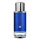 MONTBLANC  EXPLORER ULTRA BLUE EDP 100 ML - Miniatura 3
