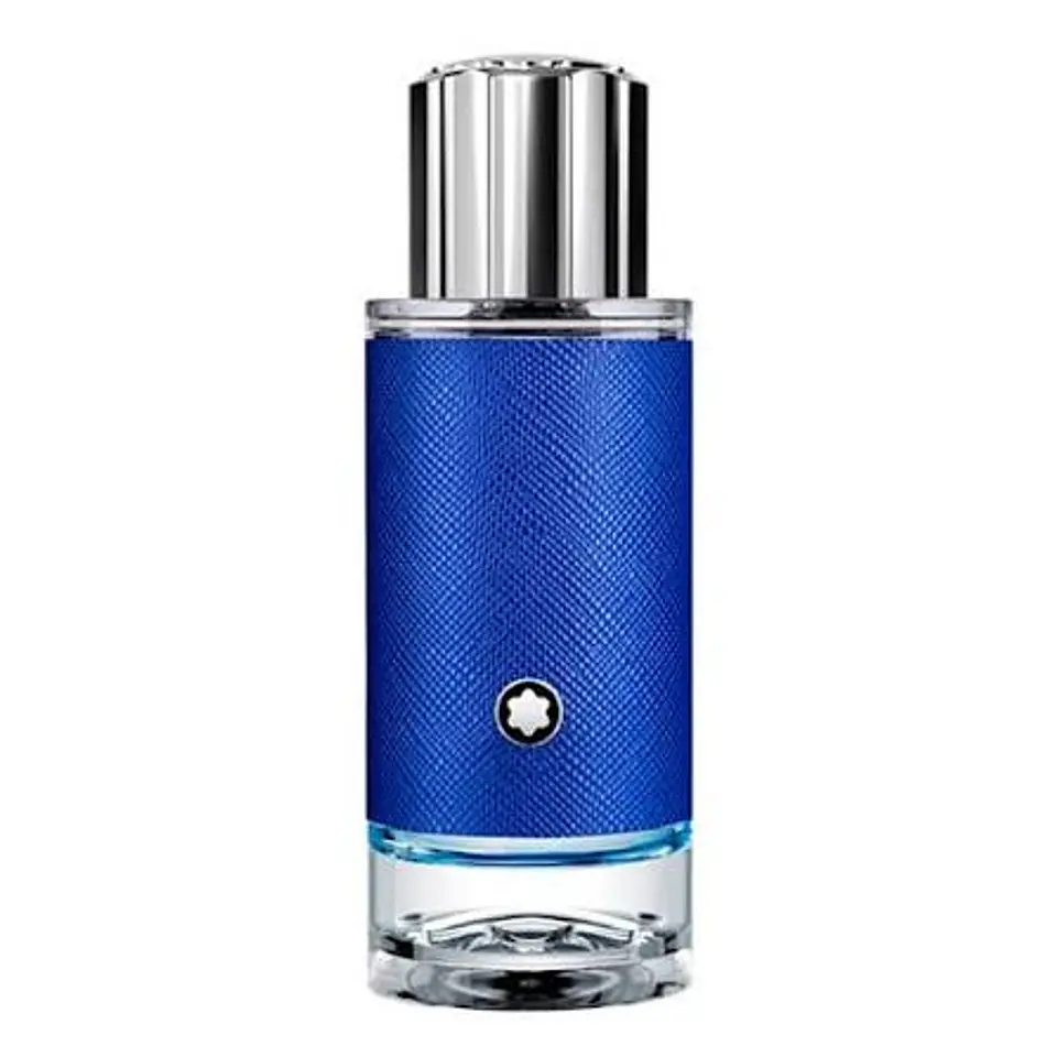 MONTBLANC  EXPLORER ULTRA BLUE EDP 100 ML 3