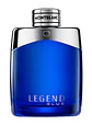 MONTBLANC  LEGEND BLUE EDP 100 ML - Miniatura 3