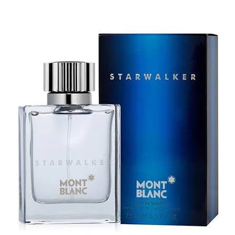 MONTBLANC  STARWALKER EDT 75 ML