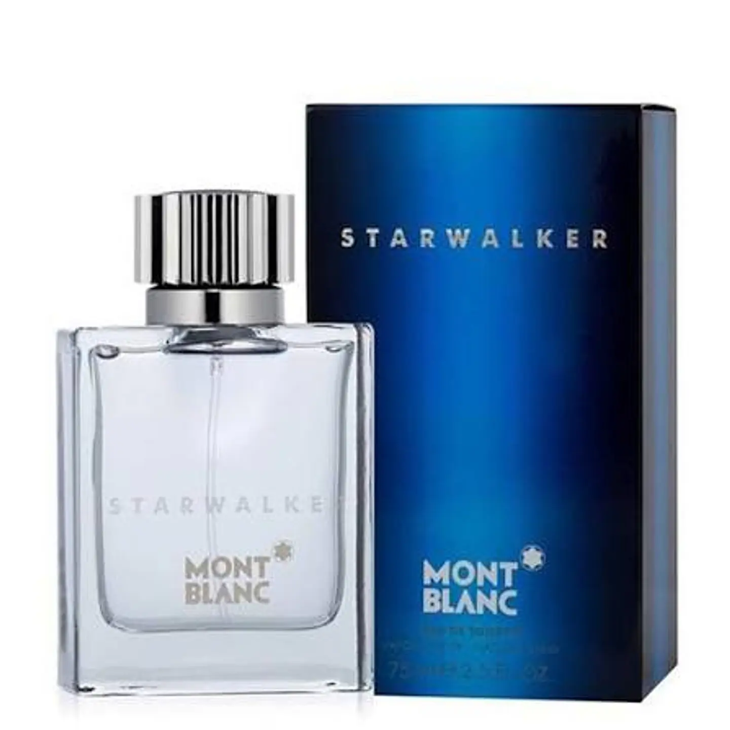MONTBLANC  STARWALKER EDT 75 ML 1