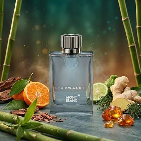 MONTBLANC  STARWALKER EDT 75 ML