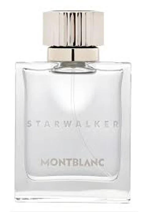 MONTBLANC  STARWALKER EDT 50 ML