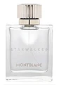 MONTBLANC  STARWALKER EDT 50 ML - Miniatura 2