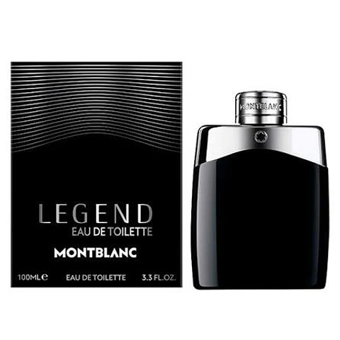 MONTBLANC  LEGEND EDT 100 ML