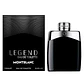 MONTBLANC  LEGEND EDT 100 ML - Miniatura 1