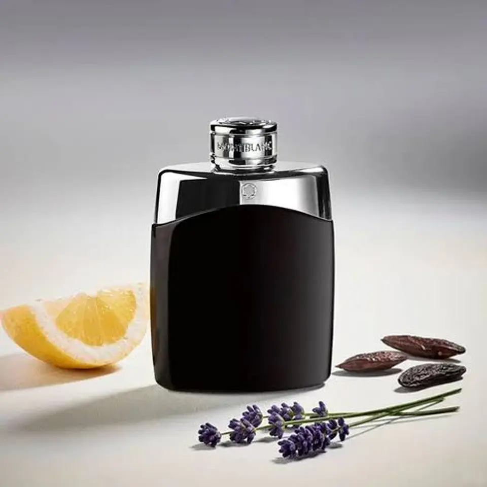 MONTBLANC  LEGEND EDT 100 ML 2