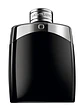 MONTBLANC  LEGEND EDT 100 ML - Miniatura 3