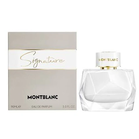 MONTBLANC  SIGNATURE MUJER EDP 90 ML