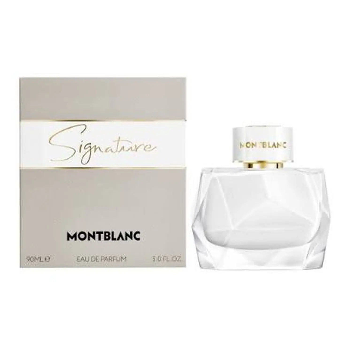 MONTBLANC  SIGNATURE MUJER EDP 90 ML 1