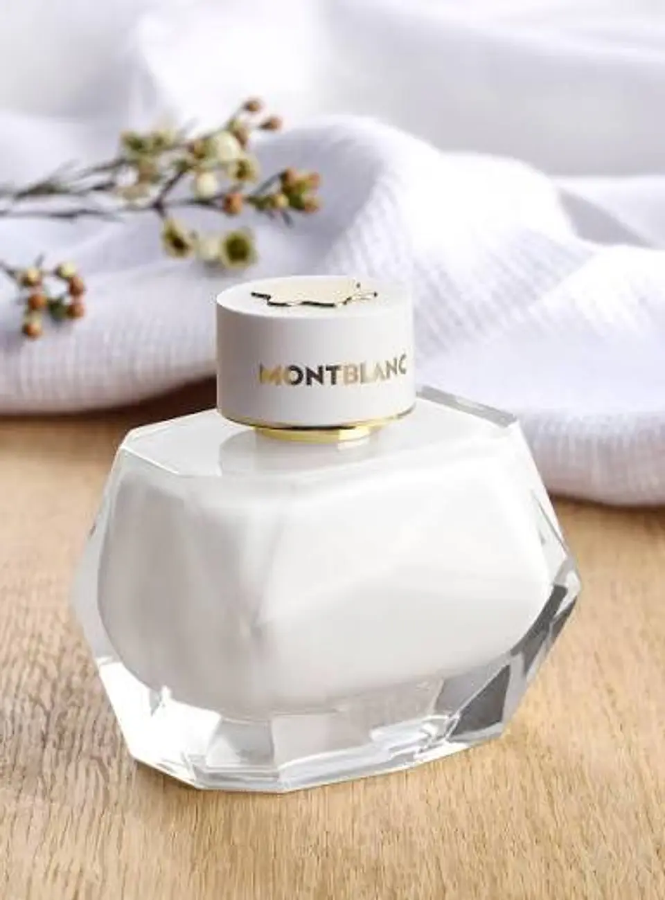 MONTBLANC  SIGNATURE MUJER EDP 90 ML 2