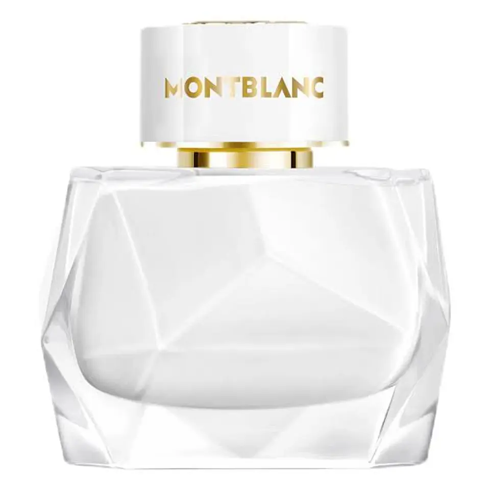 MONTBLANC  SIGNATURE MUJER EDP 90 ML 3