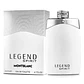 MONTBLANC  LEGEND SPIRIT EDT 200 ML - Miniatura 1