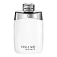 MONTBLANC  LEGEND SPIRIT EDT 200 ML - Miniatura 2
