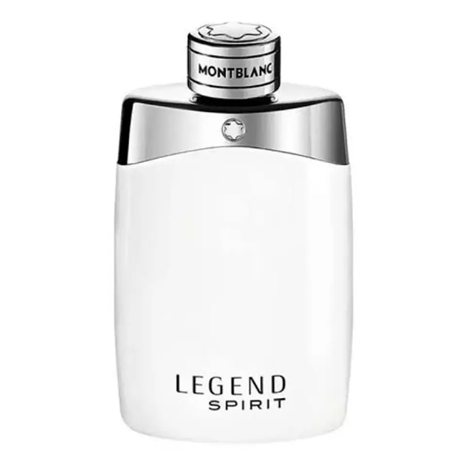 MONTBLANC  LEGEND SPIRIT EDT 200 ML 2