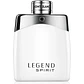 MONTBLANC  LEGEND SPIRIT EDT 100 ML - Miniatura 3