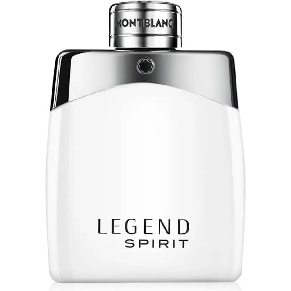 MONTBLANC  LEGEND SPIRIT EDT 100 ML 3