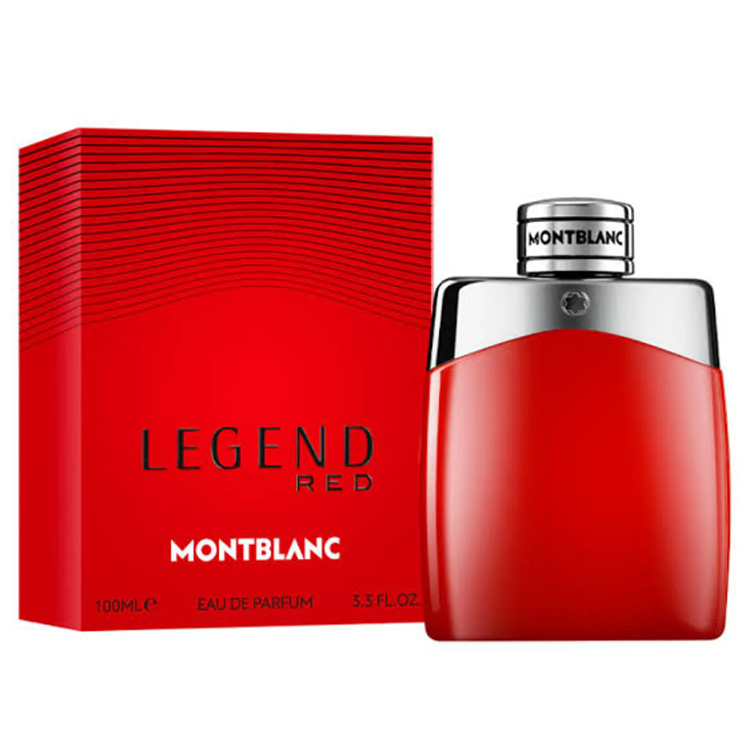 MONTBLANC  LEGEND RED EDP 100 ML 1
