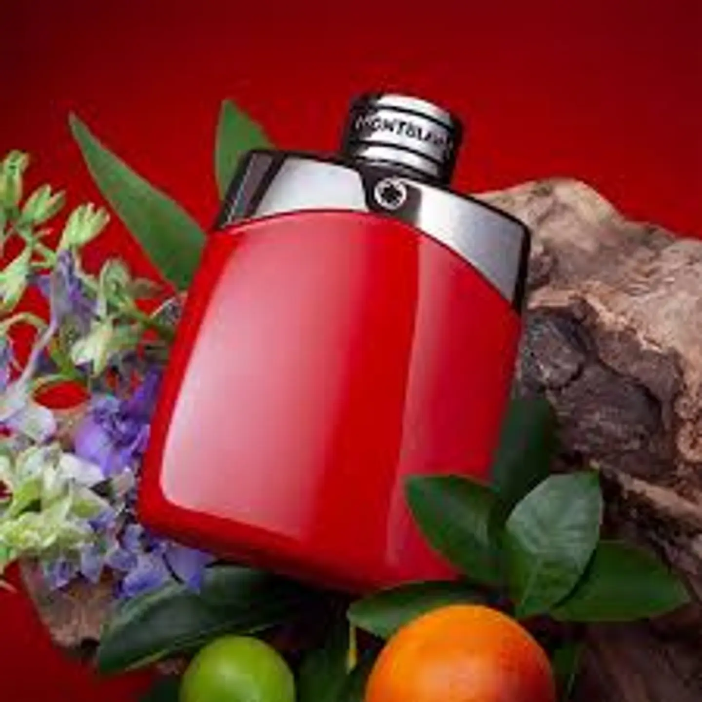 MONTBLANC  LEGEND RED EDP 100 ML 2