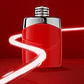 MONTBLANC  LEGEND RED EDP 100 ML - Miniatura 3