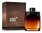 MONTBLANC  LEGEND NIGHT EDP 100 ML - Miniatura 1