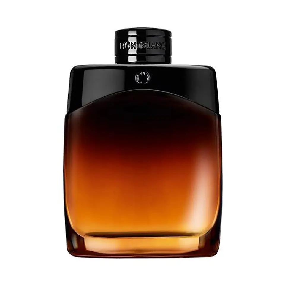 MONTBLANC  LEGEND NIGHT EDP 100 ML 2