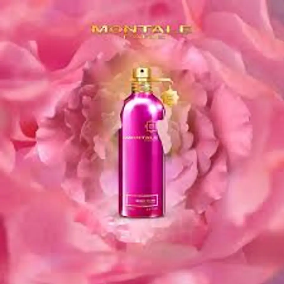MONTALE  ROSES MUSK EDP 100 ML UNISEX 3