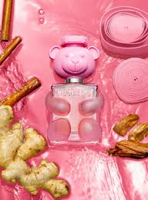 MOSCHINO  BUBBLE GUM EDT 100 ML