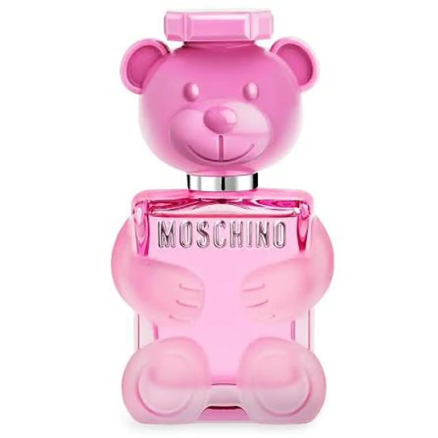 MOSCHINO  BUBBLE GUM EDT 100 ML 3